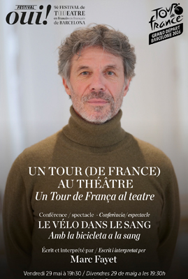 Un tour de France